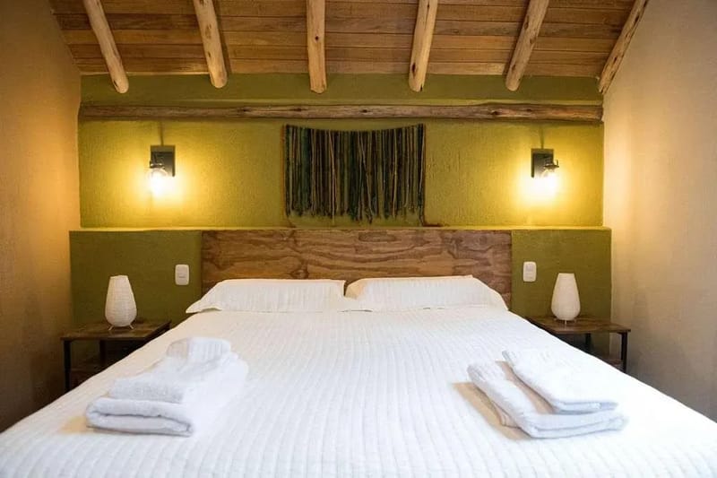 Majestic 2BR House in Valle Sagrado