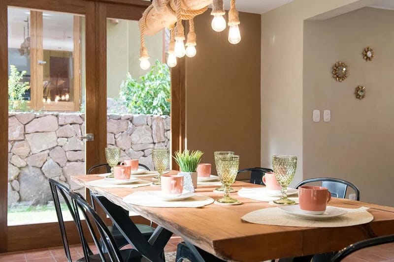 Majestic 2BR House in Valle Sagrado