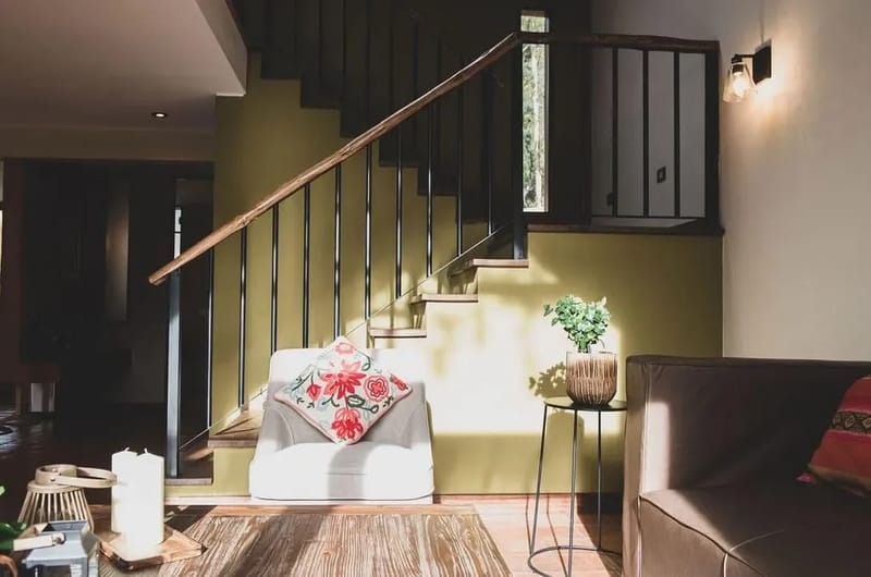 Majestic 2BR House in Valle Sagrado