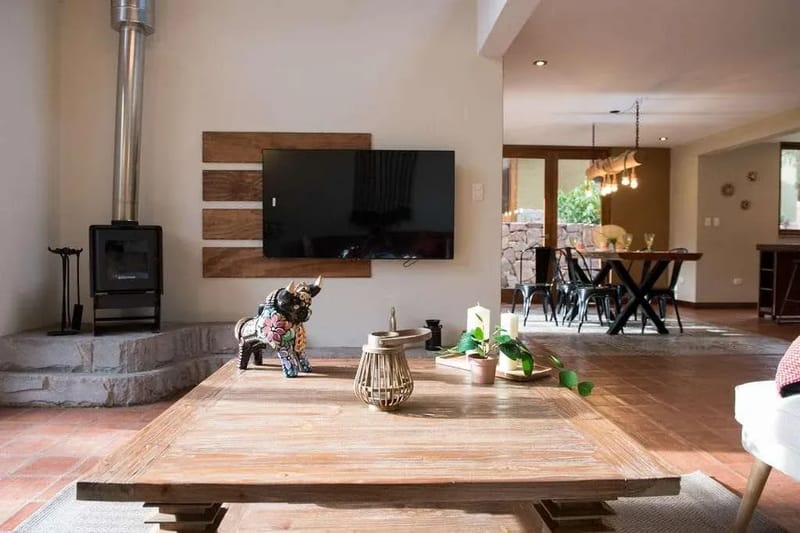 Majestic 2BR House in Valle Sagrado