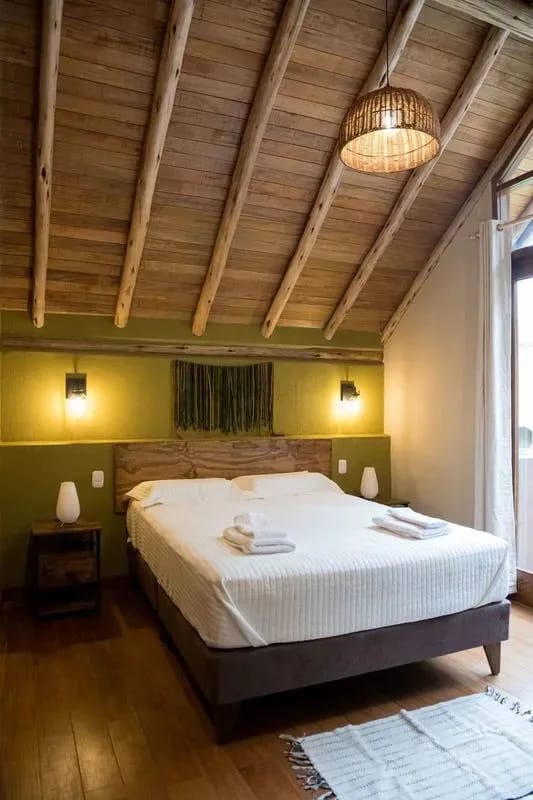 Majestic 2BR House in Valle Sagrado