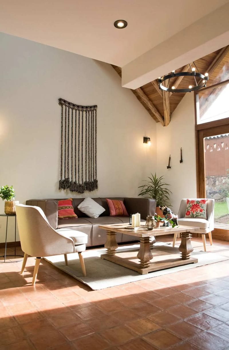 Majestic 2BR House in Valle Sagrado