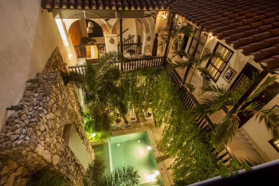 Propiedad Casa de Alba