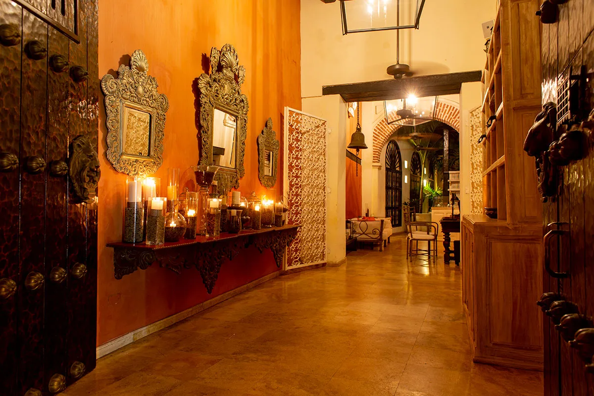 Propiedad Casa de Alba