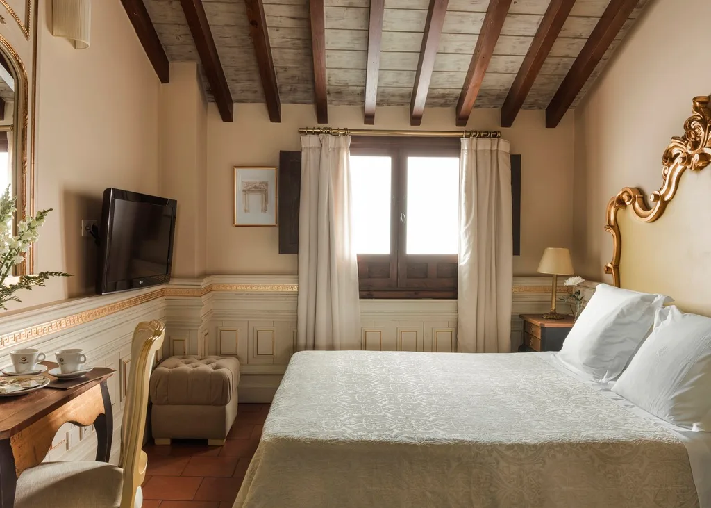 Habitación superior
