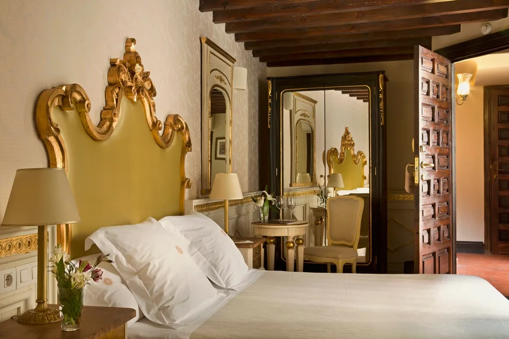 Habitación estándar