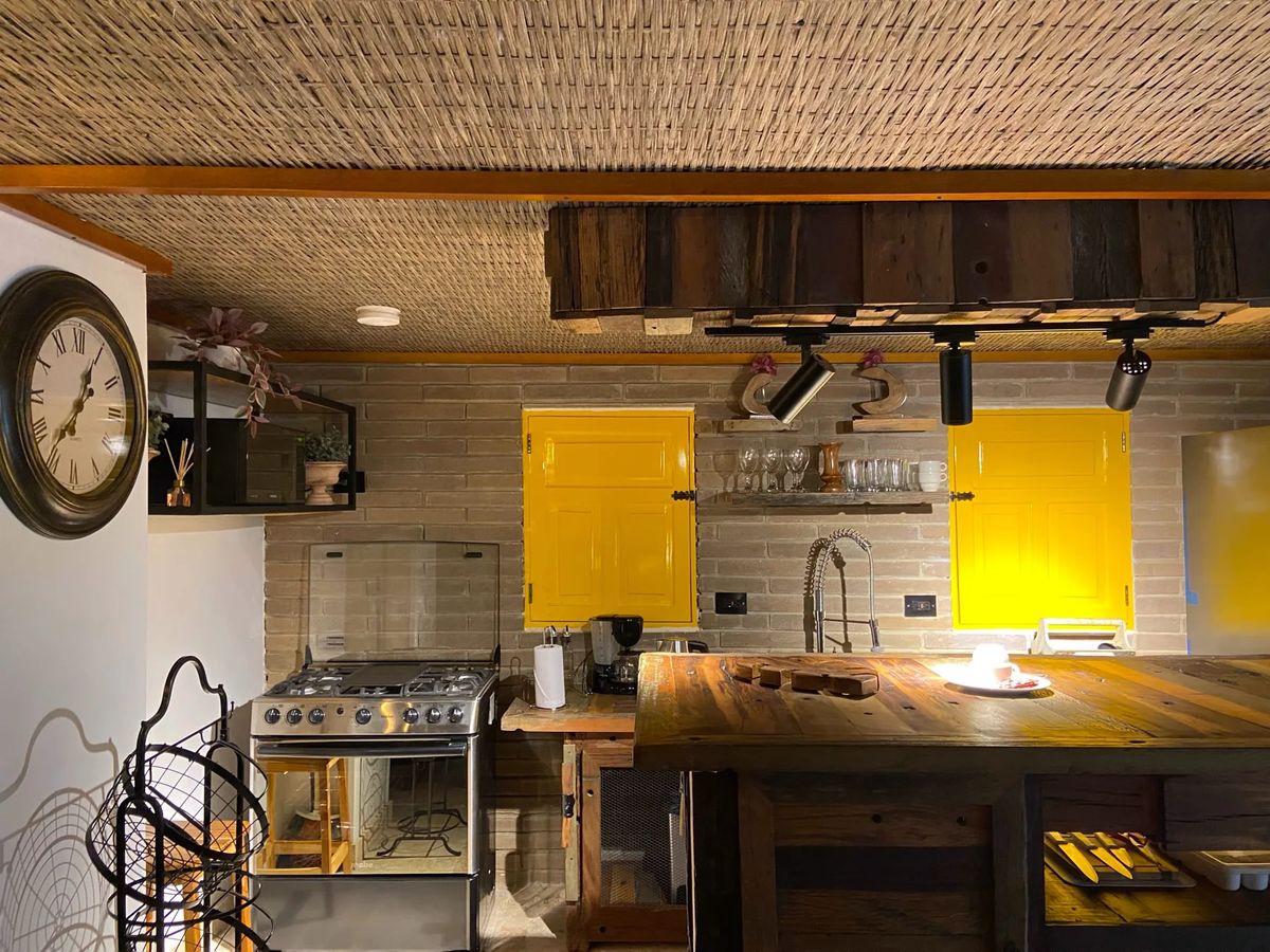 Luxury 2BR House with Terrace in Bocagrande