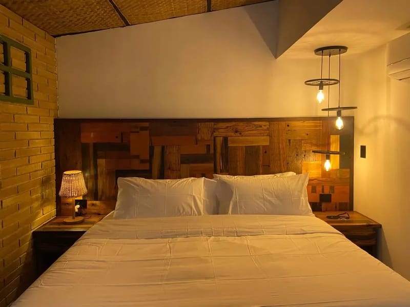 Luxury 2BR House with Terrace in Bocagrande