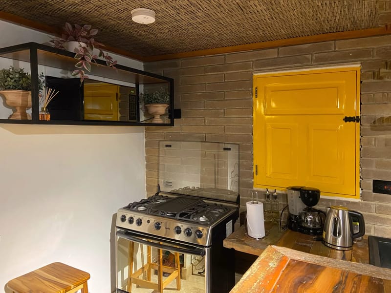 Luxury 2BR House with Terrace in Bocagrande
