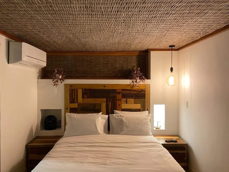Luxury 2BR House with Terrace in Bocagrande