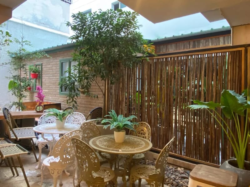 Luxury 2BR House with Terrace in Bocagrande