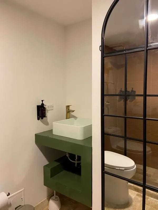 Luxury 2BR House with Terrace in Bocagrande