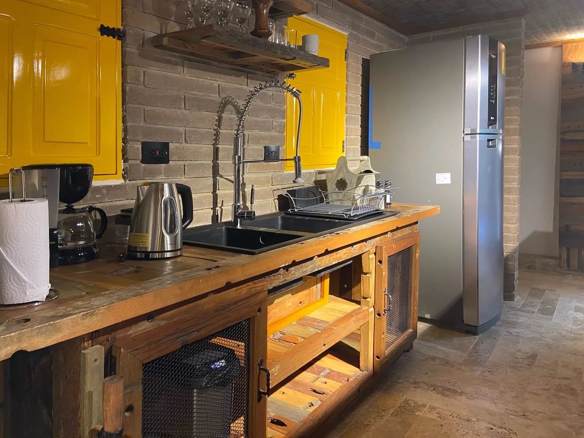 Luxury 2BR House with Terrace in Bocagrande