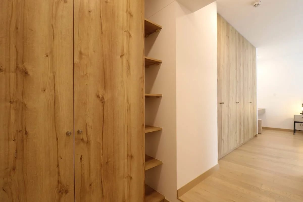 Executive 1BR Duplex in Miraflores