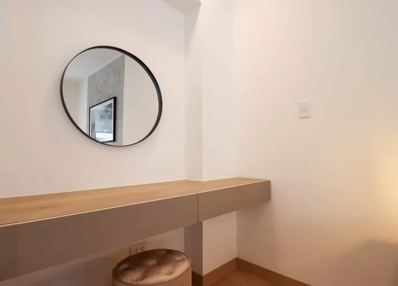 Executive 1BR Duplex in Miraflores
