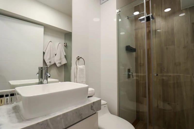 Executive 1BR Duplex in Miraflores