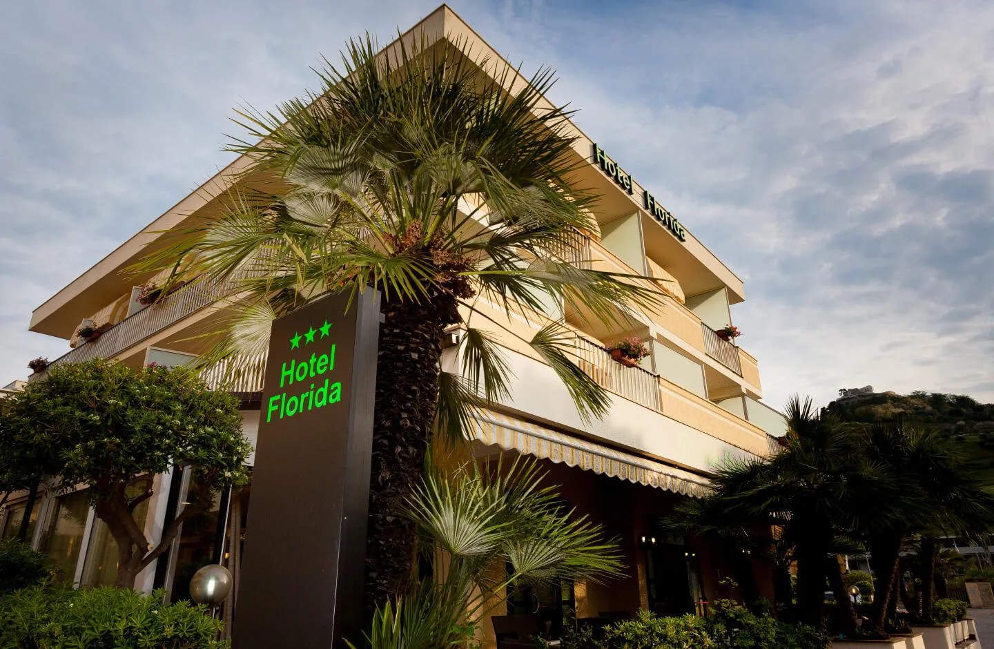 Hotel Florida - Silvi Marina
