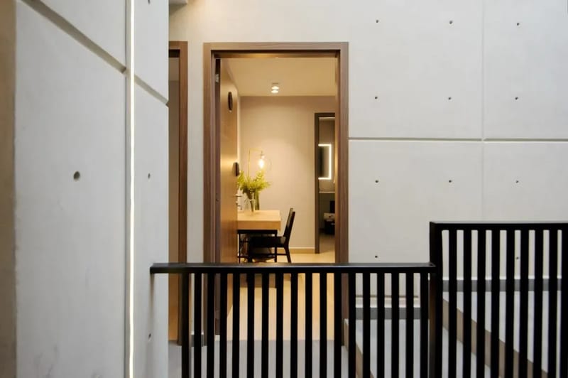 Perfect Loft with Terrace in Polanco
