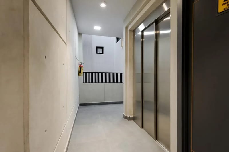 Perfect Loft with Terrace in Polanco