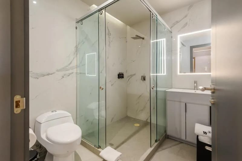 Perfect Loft with Terrace in Polanco