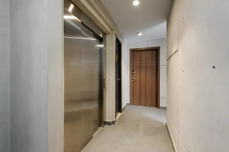 Perfect Loft with Terrace in Polanco
