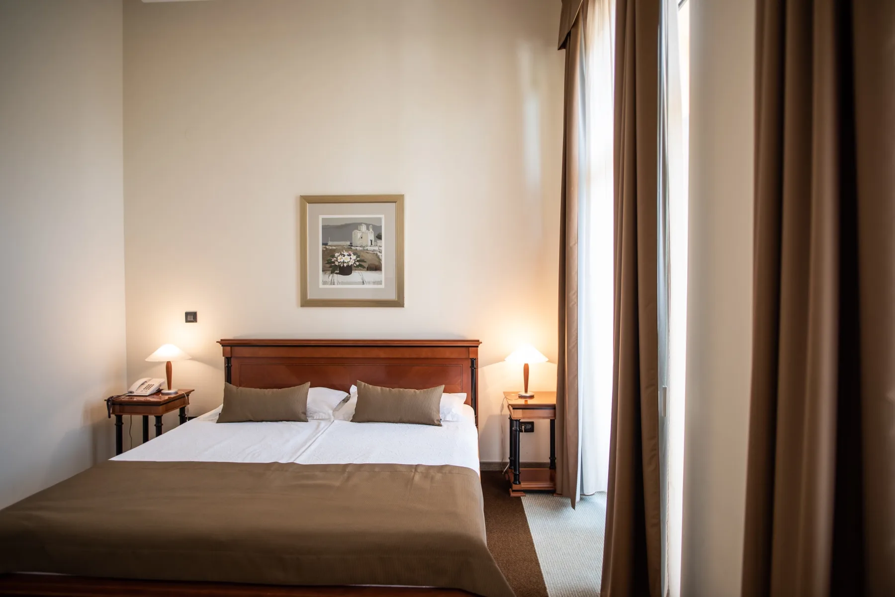 Hotel Villa Eugenia