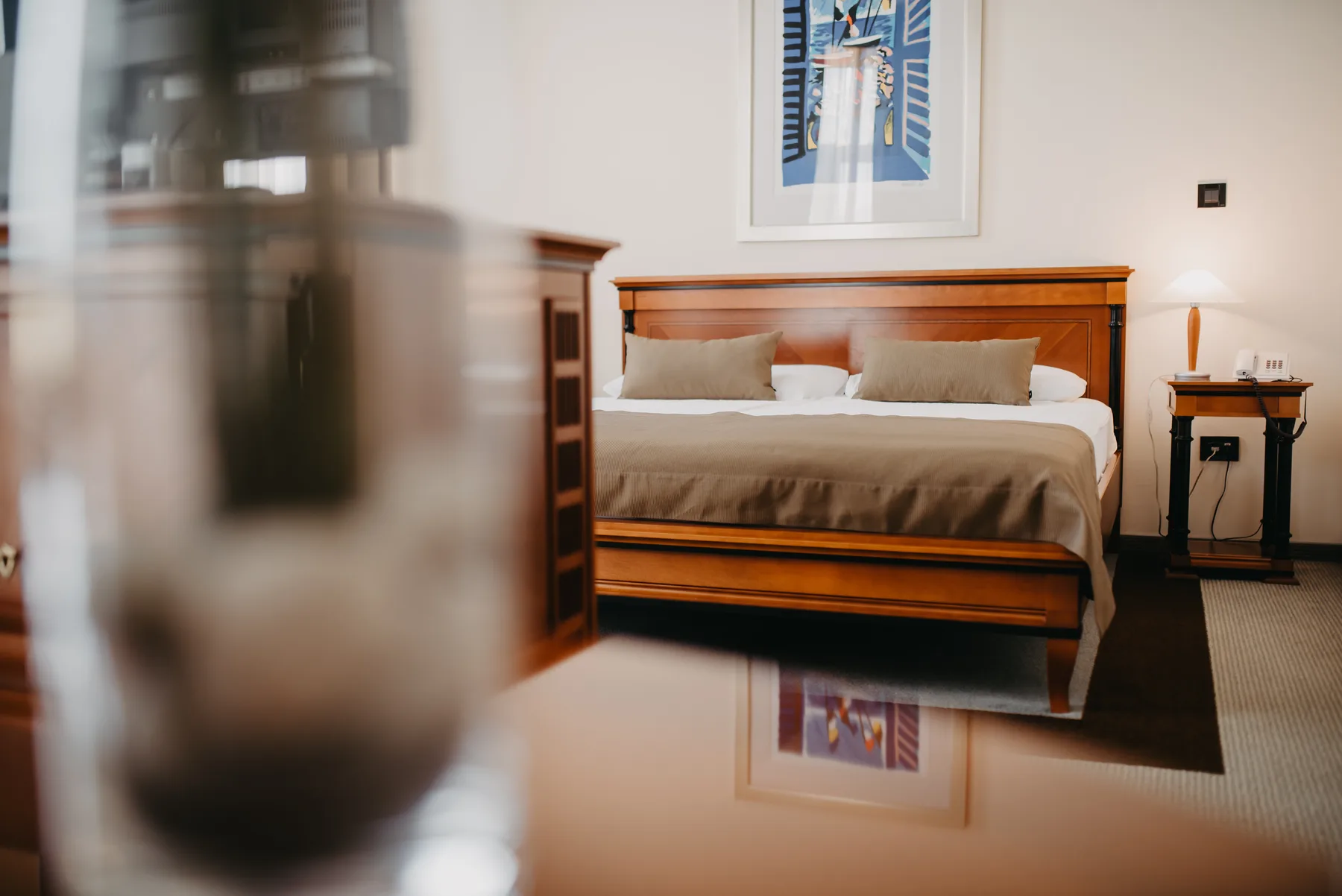 Hotel Villa Eugenia