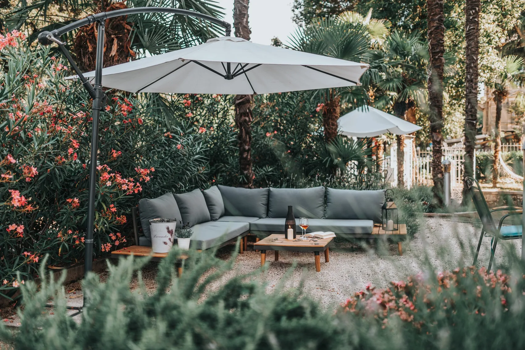 Hotel Villa Eugenia