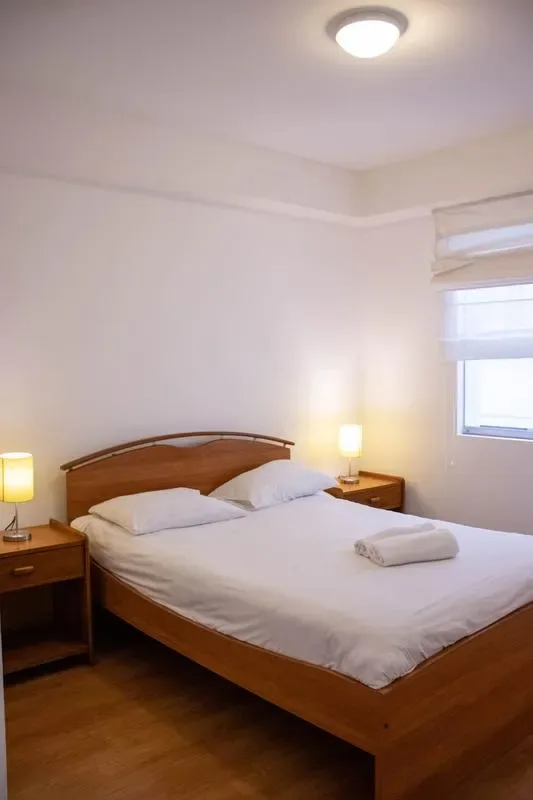 Engaging 2BR w/ balcony in Exclusive Miraflores