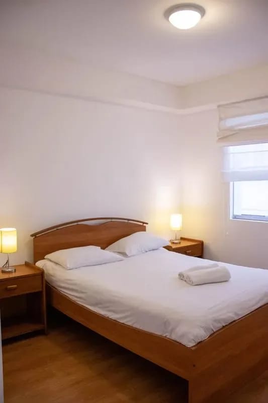 Engaging 2BR w/ balcony in Exclusive Miraflores