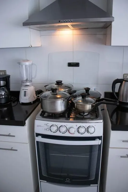 Engaging 2BR w/ balcony in Exclusive Miraflores