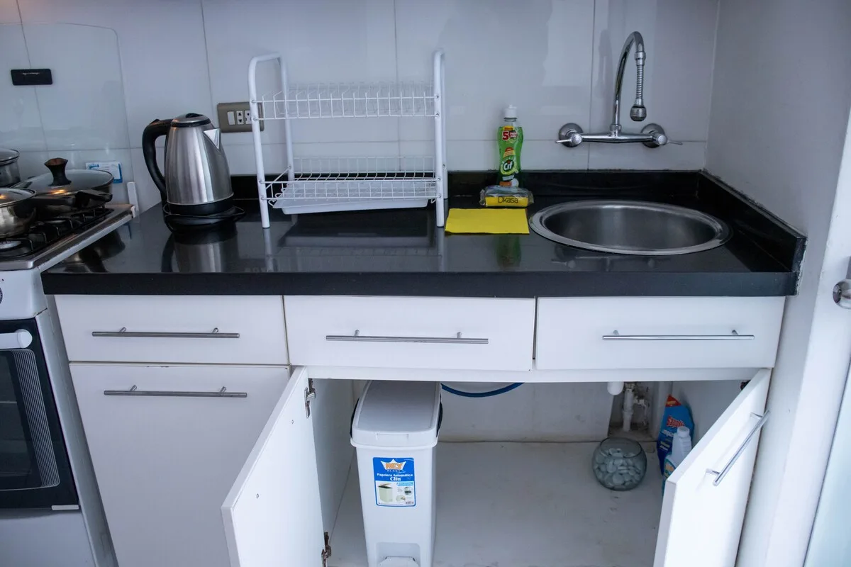 Engaging 2BR w/ balcony in Exclusive Miraflores