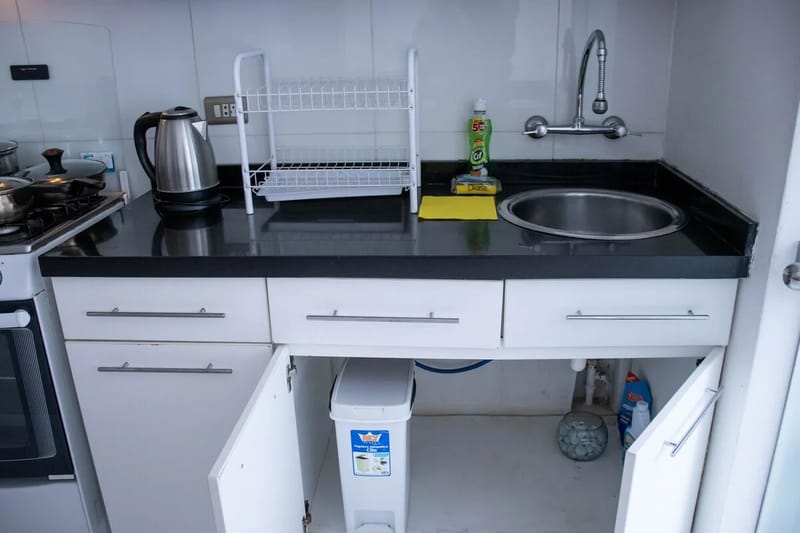 Engaging 2BR w/ balcony in Exclusive Miraflores