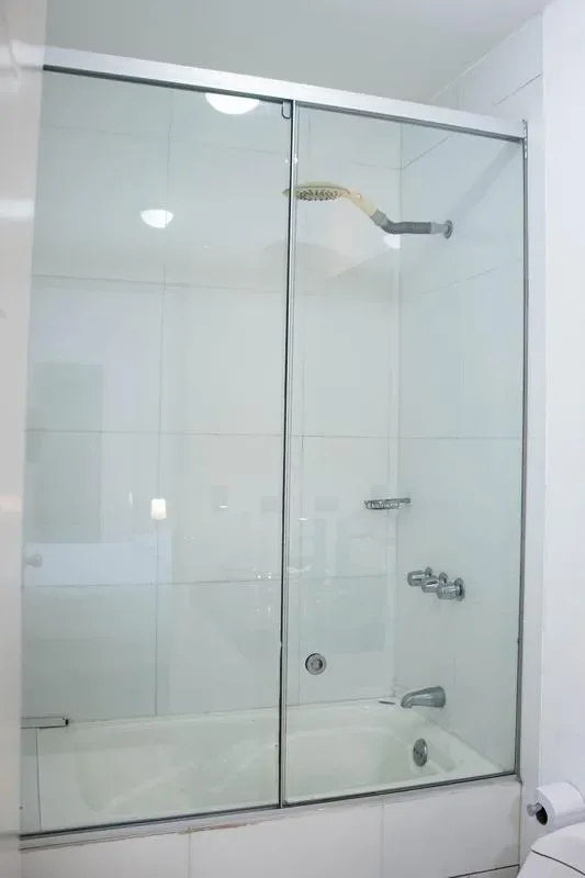 Engaging 2BR w/ balcony in Exclusive Miraflores