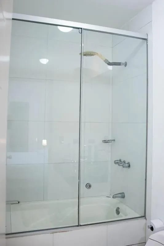 Engaging 2BR w/ balcony in Exclusive Miraflores