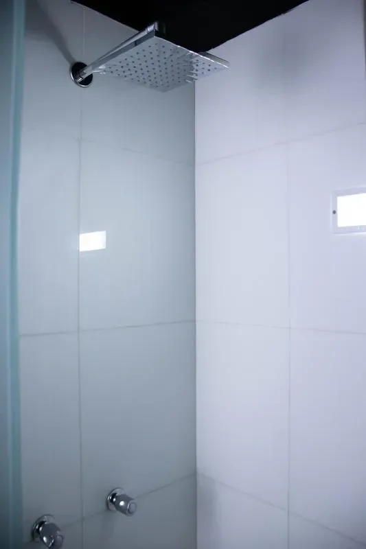 Engaging 2BR w/ balcony in Exclusive Miraflores