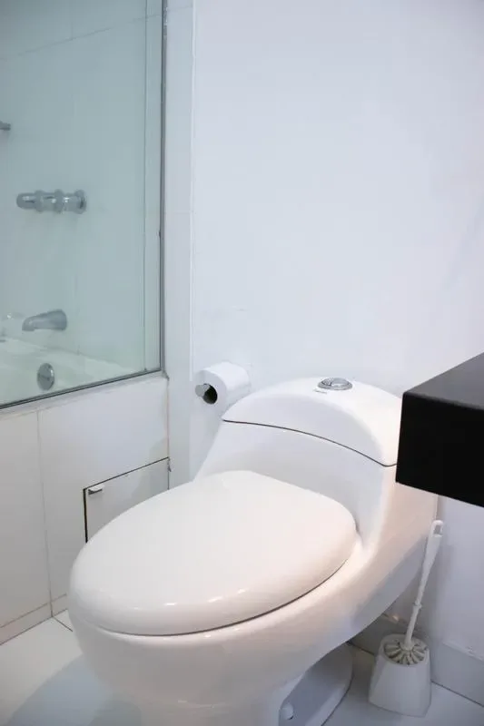 Engaging 2BR w/ balcony in Exclusive Miraflores