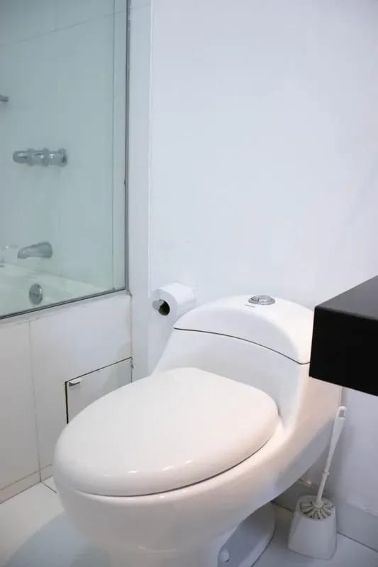 Engaging 2BR w/ balcony in Exclusive Miraflores