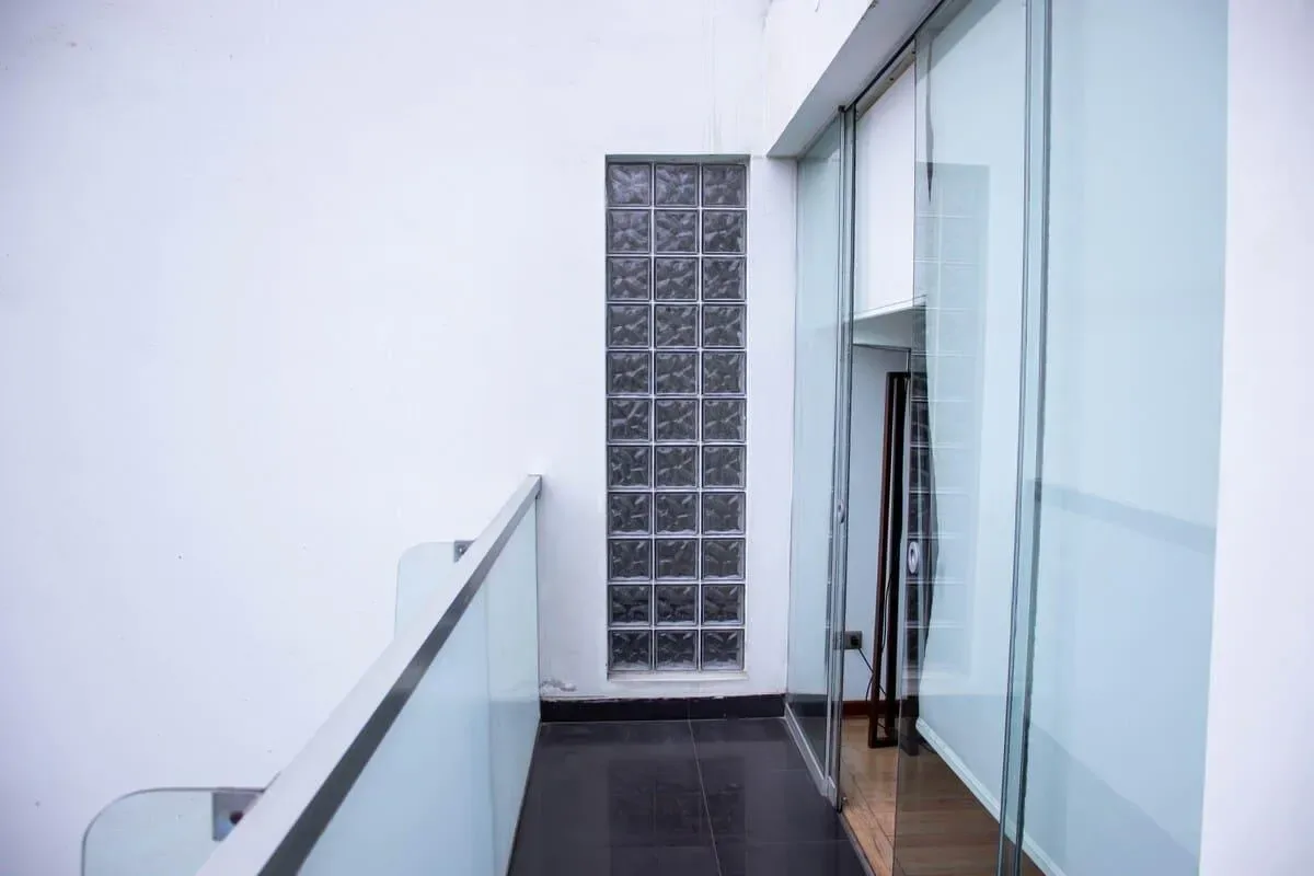 Engaging 2BR w/ balcony in Exclusive Miraflores