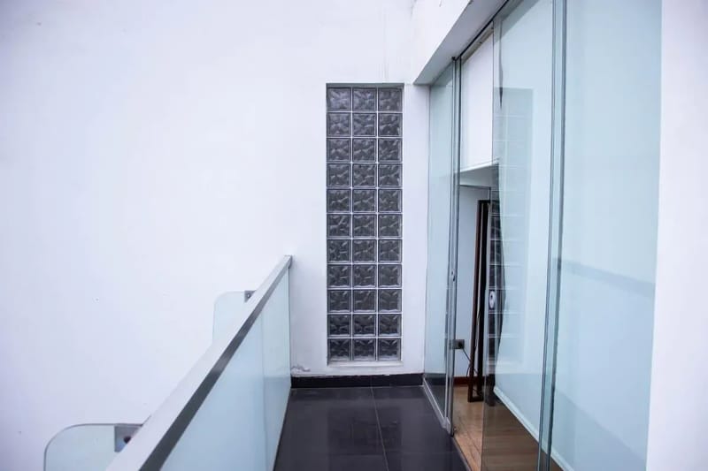 Engaging 2BR w/ balcony in Exclusive Miraflores