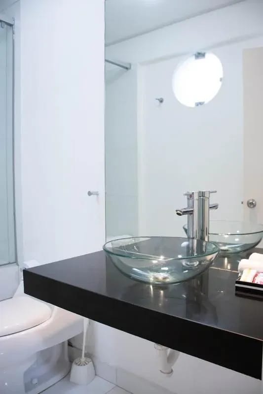 Engaging 2BR w/ balcony in Exclusive Miraflores