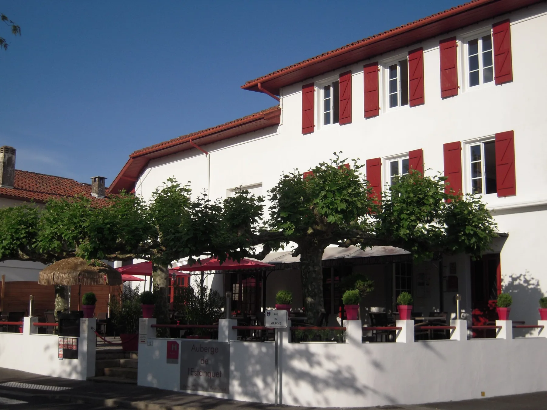 Foto del hotel
