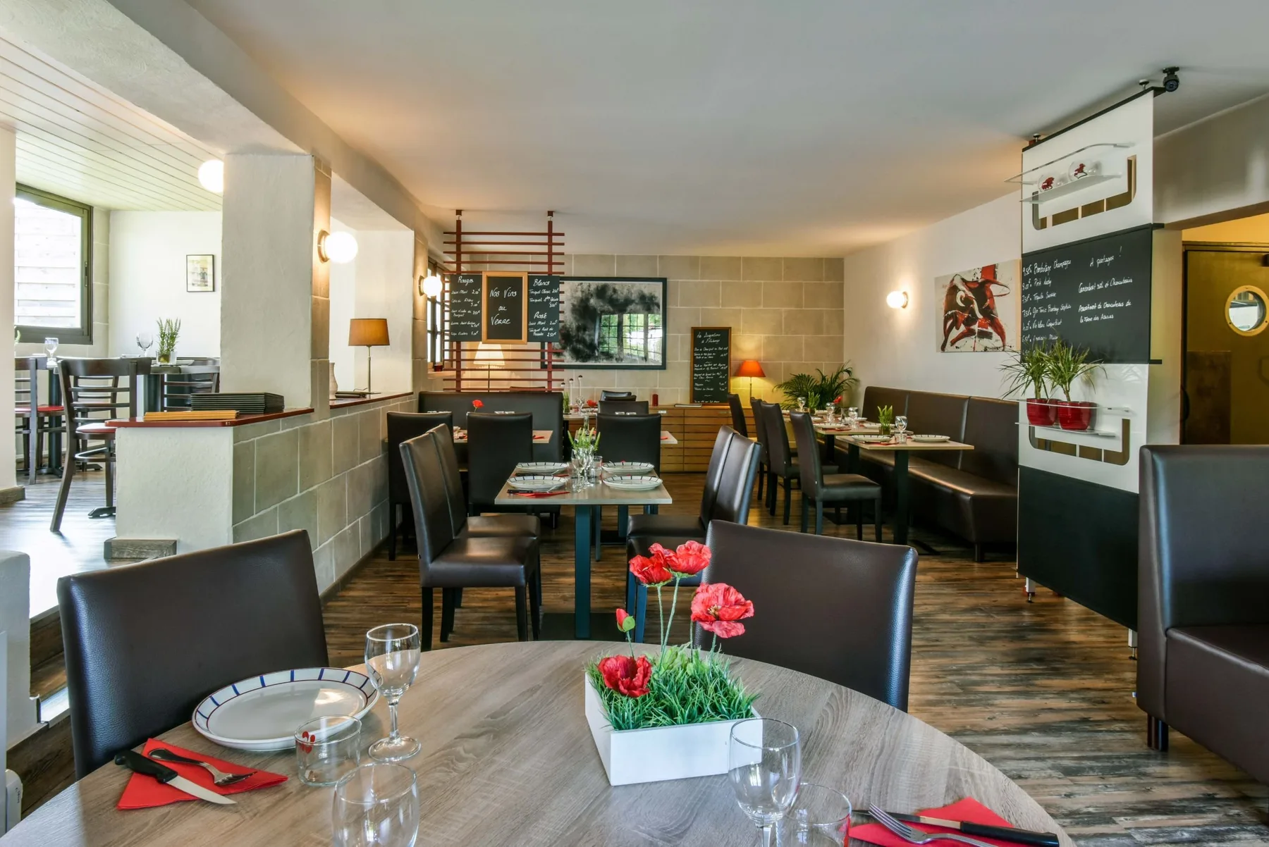 Foto del hotel