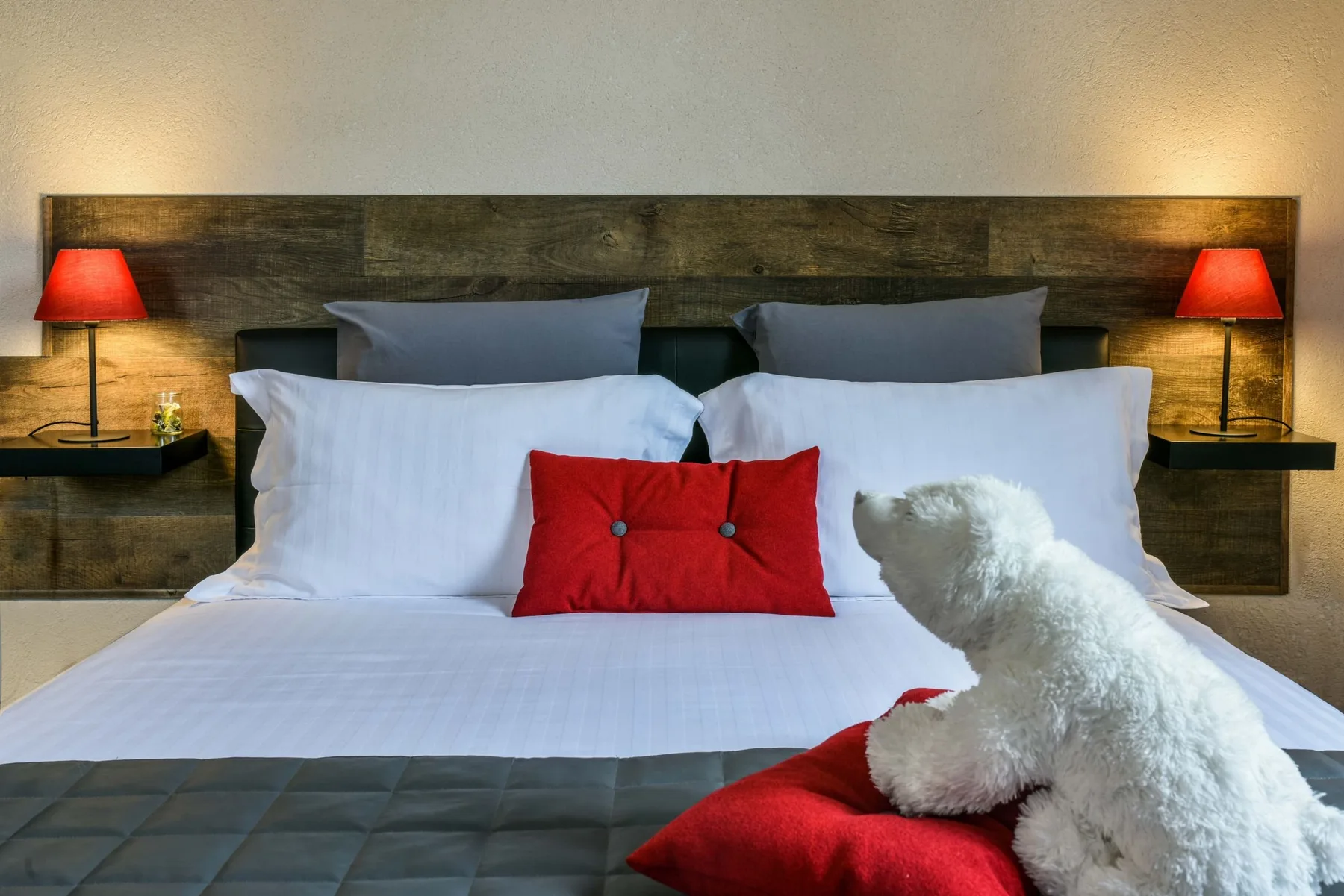 Foto del hotel