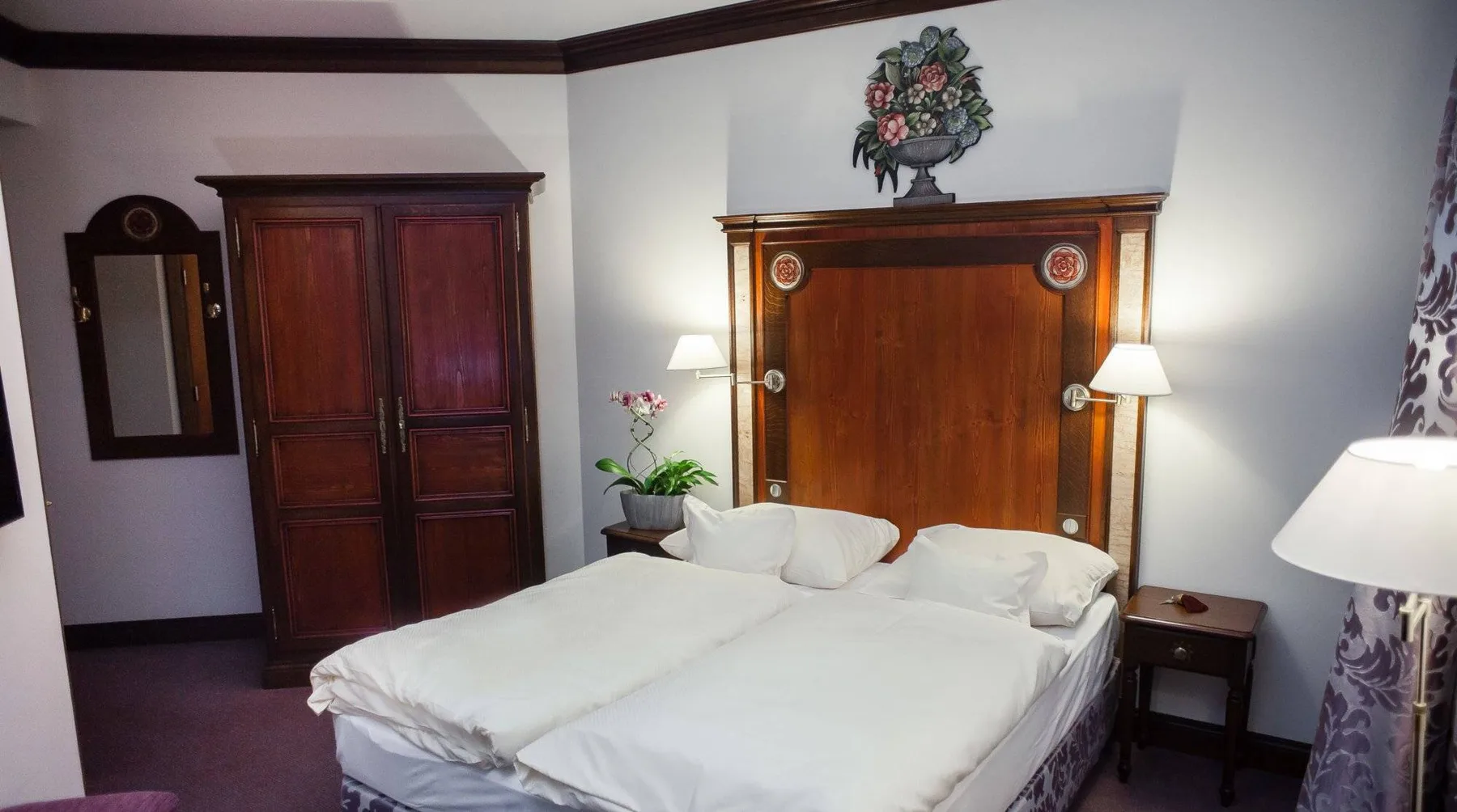 Habitación Prestige