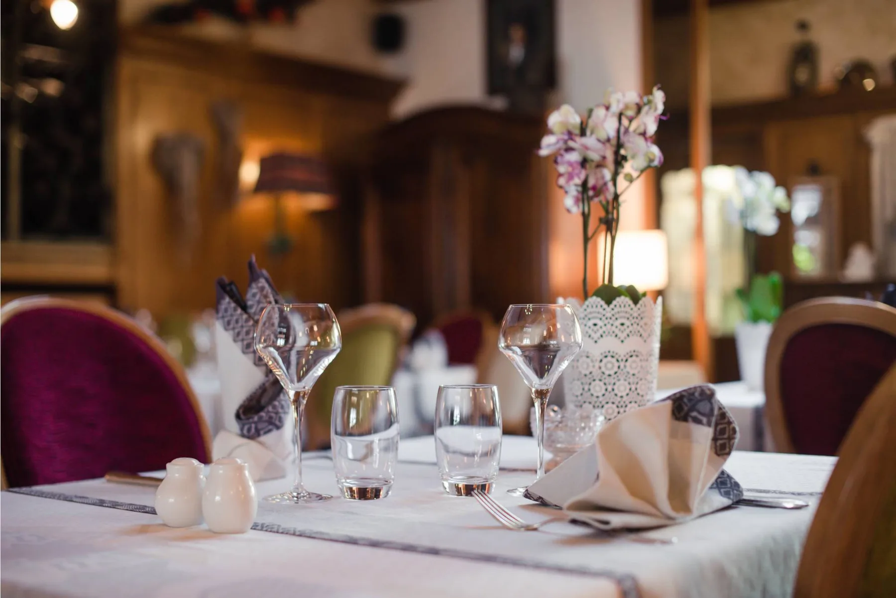 Restaurante