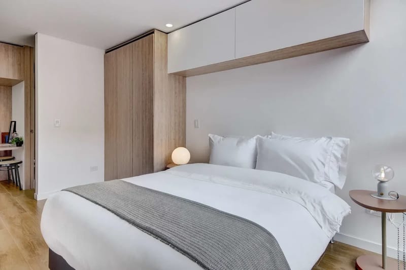 Gorgeous Loft in Bogota w/ Gym