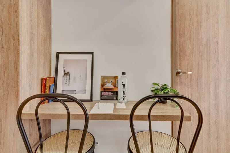 Gorgeous Loft in Bogota w/ Gym