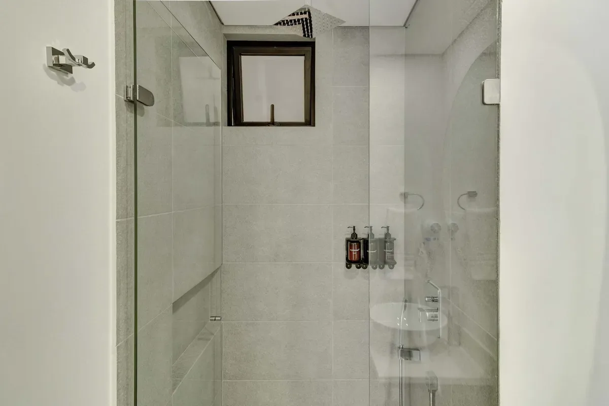 Gorgeous Loft in Bogota w/ Gym