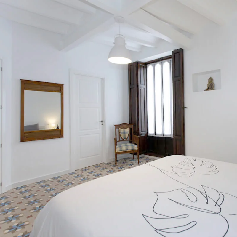 Mostalla apartment
